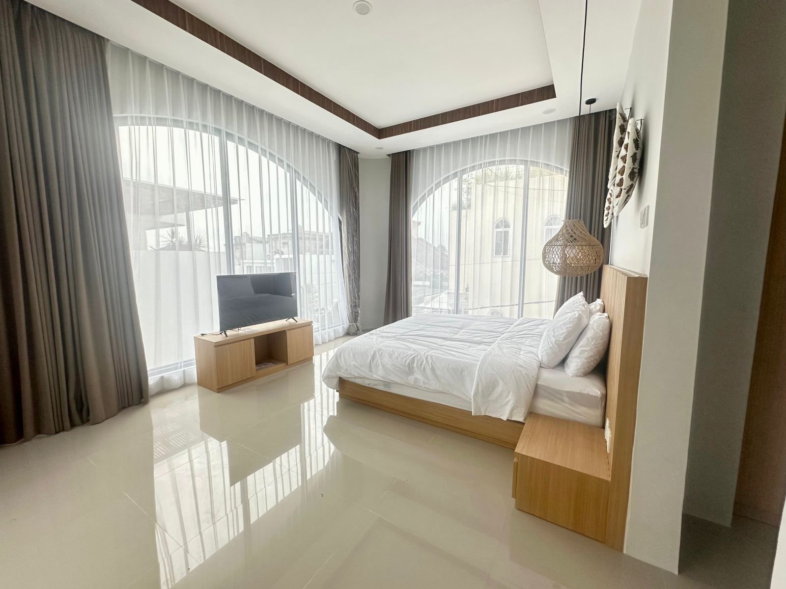 VILLA 3BR TROPICAL MODERN STYLE gallery image 13