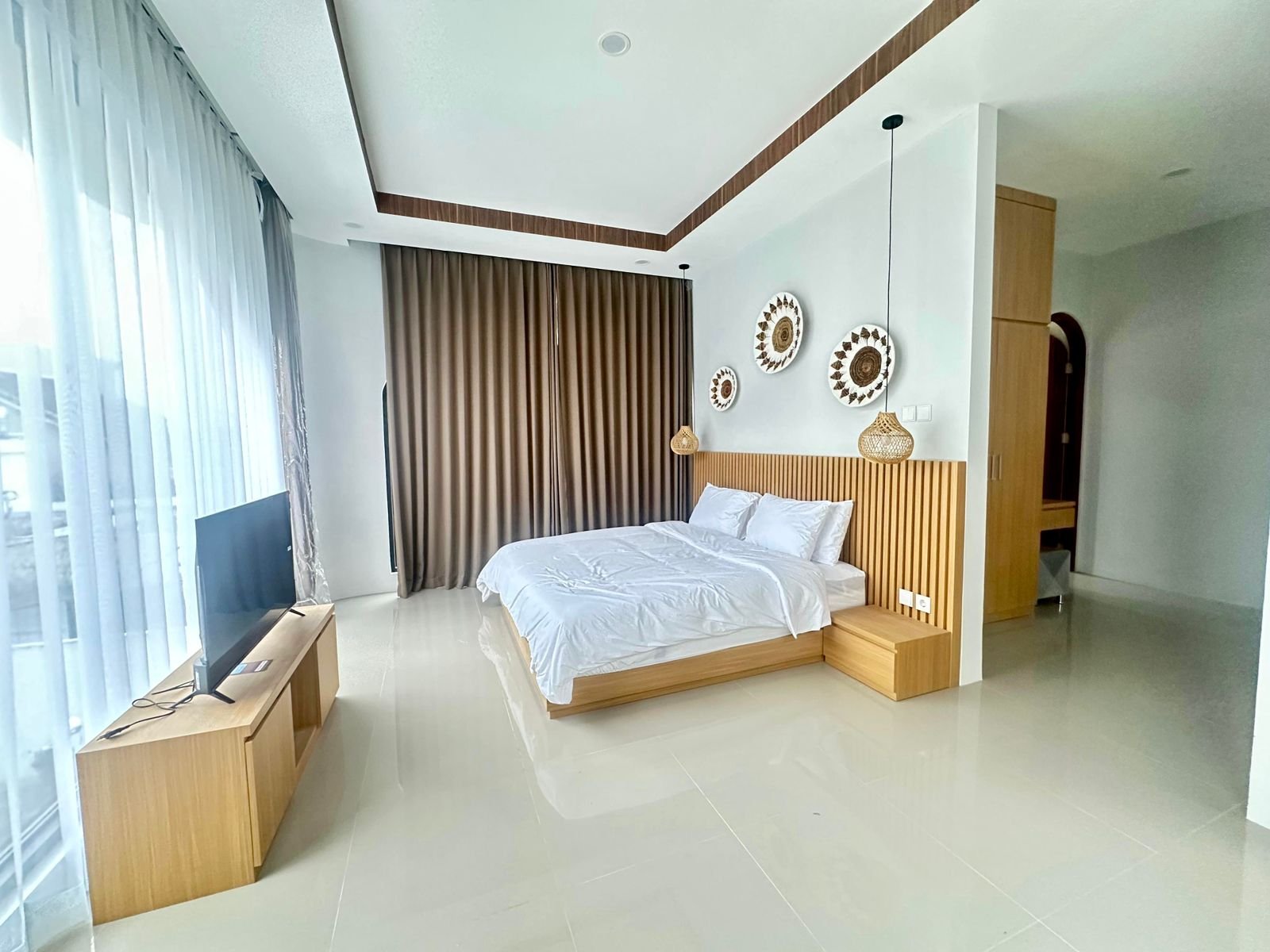 VILLA 3BR TROPICAL MODERN STYLE gallery image 12