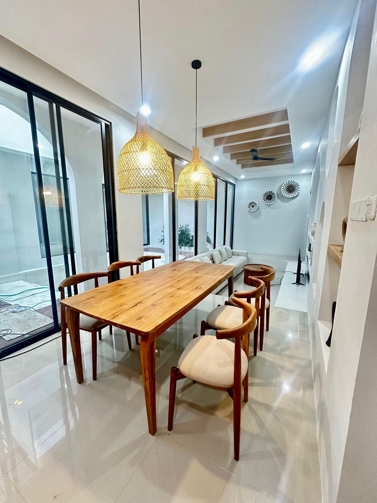 VILLA 3BR TROPICAL MODERN STYLE gallery image 18