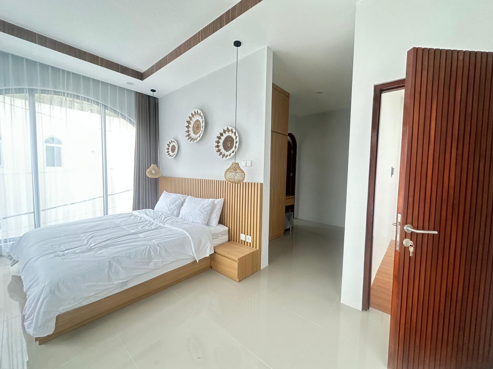 VILLA 3BR TROPICAL MODERN STYLE gallery image 5