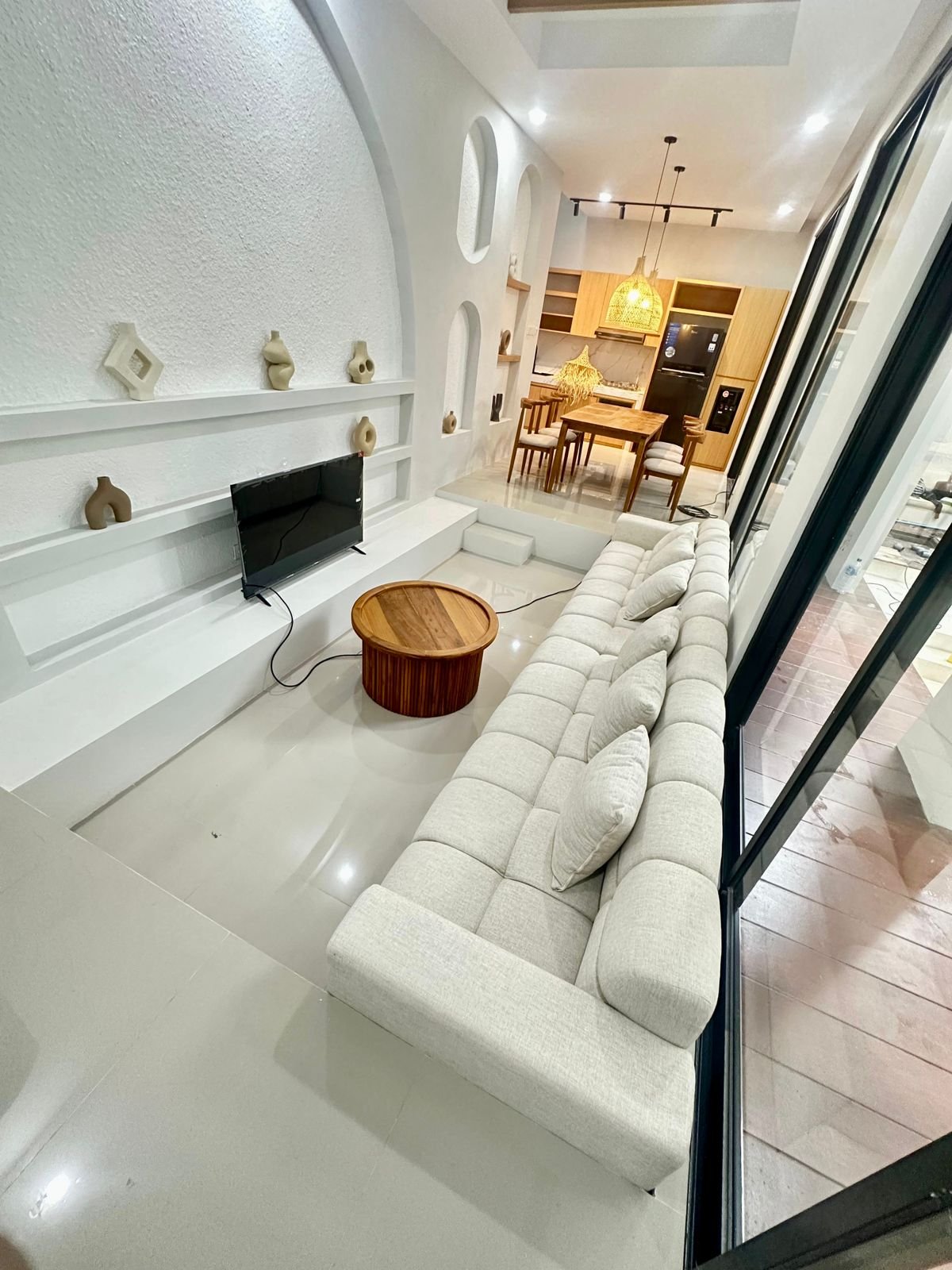 VILLA 3BR TROPICAL MODERN STYLE gallery image 20