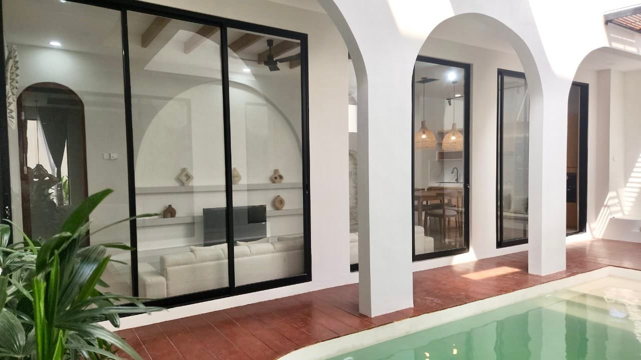 VILLA 3BR TROPICAL MODERN STYLE gallery image 10