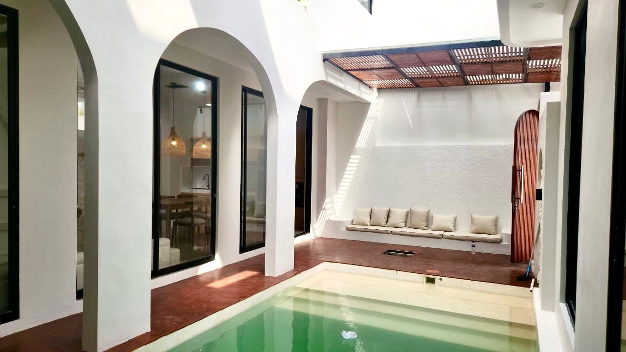 Villa Serenity